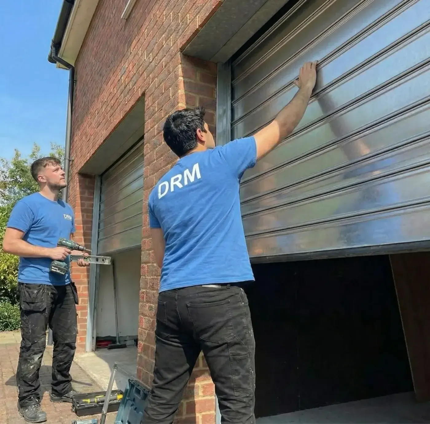 Dépannage rideau métallique d'urgence à Chelles Dépannage rideau métallique d'urgence à Chelles