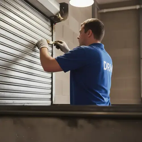 Entretien et maintenance de rideau métallique à Chelles Entretien et maintenance de rideau métallique à Chelles
